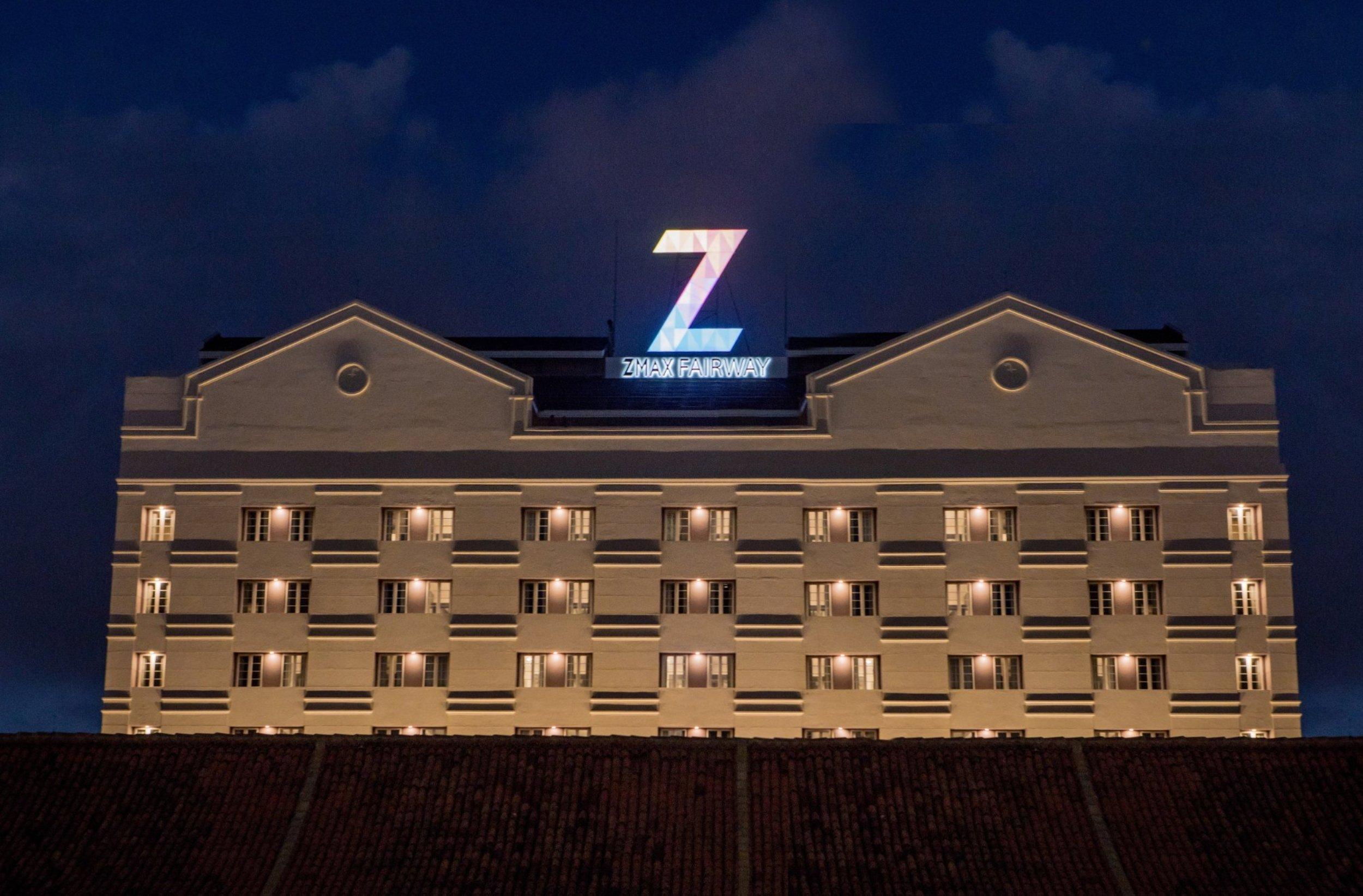 Fairway Colombo - Sri Lanka'S First Hotel With Robot Technology Bagian luar foto